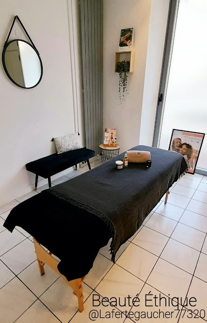 Beauté Ethique, Institut de Beauté à La Ferté-Gaucher