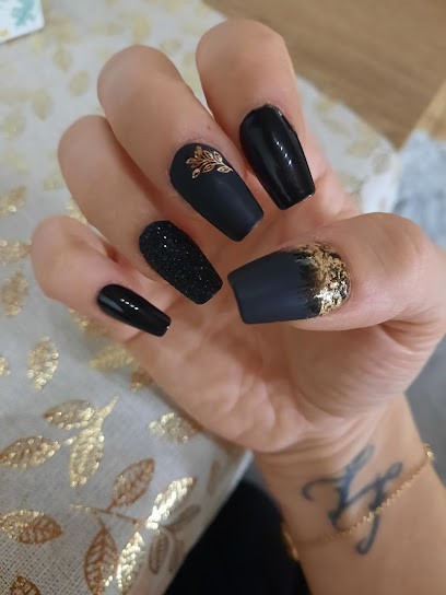 Mim'nails, Institut de Beauté à La Ferrière