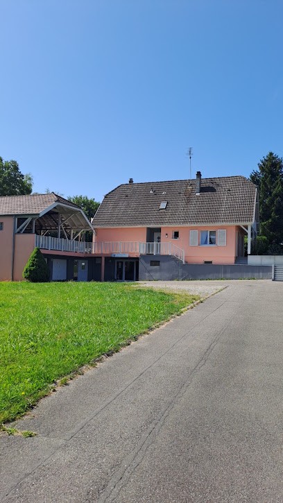 Le Qu4tre Bien-être Et Beauté Au Naturel, Institut de Beauté à Schwoben