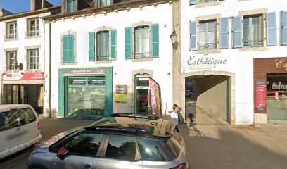 Esthétique Douceur d'un Temps, Institut de Beauté au Cloître-Pleyben