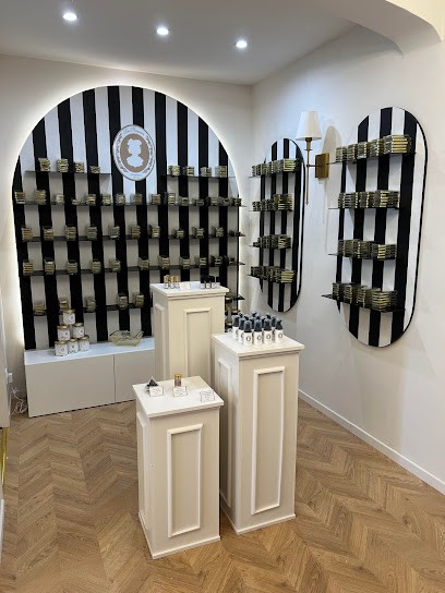 Les Marquises Extensions de Cils, Institut de Beauté à Cabriès