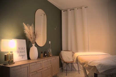 Coton Et Soi, Institut de Beauté à Hédé-Bazouges