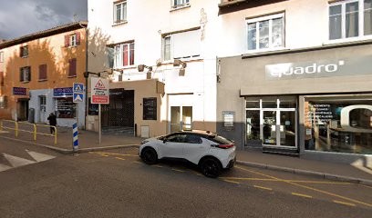 INSTITUT DE BEAUTE LMA BEAUTE ET MAQUILLAGE PERMANENT, Institut de Beauté à Villefranche-sur-Saône