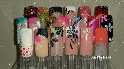 Onglerie Du Canton De Fayence, Institut de Beauté à Fayence