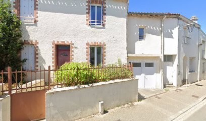 La Pause D’hansie, Esthéticienne à Saint-Philbert-de-Grand-Lieu