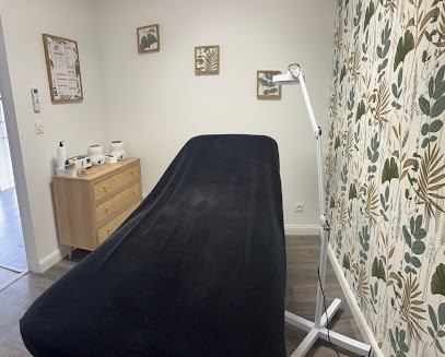 Ma Paus'Beauté, Esthéticienne à La Chapelle-Saint-Laud