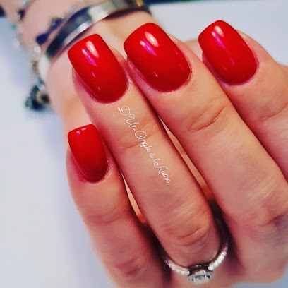 D'Un Ongle à L'Autre, Institut de Beauté à La Farlède