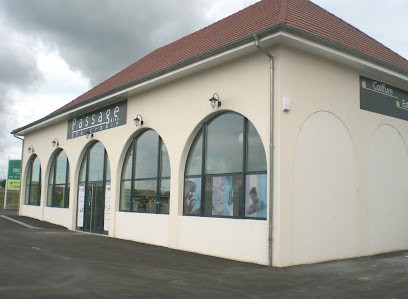 Passage Bleu - Wittenheim, Institut de Beauté à Wittenheim
