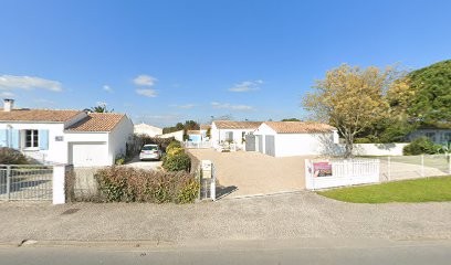 L'Onglerie De Sylvie, Institut de Beauté au Château-d'Oléron