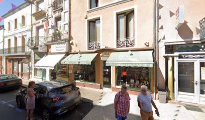 Institut De Beauté Cybelle, Institut de Beauté à Retournac