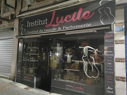 Institut Lucile, Institut de Beauté à Doullens