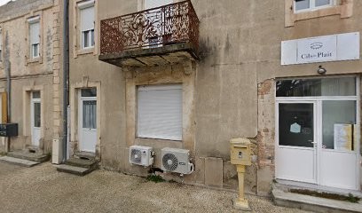 Cils Te Plait, Esthéticienne à Salindres