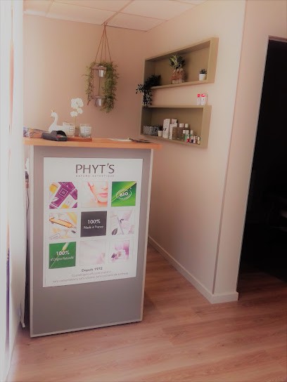 Institut De Beauté BIOty, Institut de Beauté à Étaples