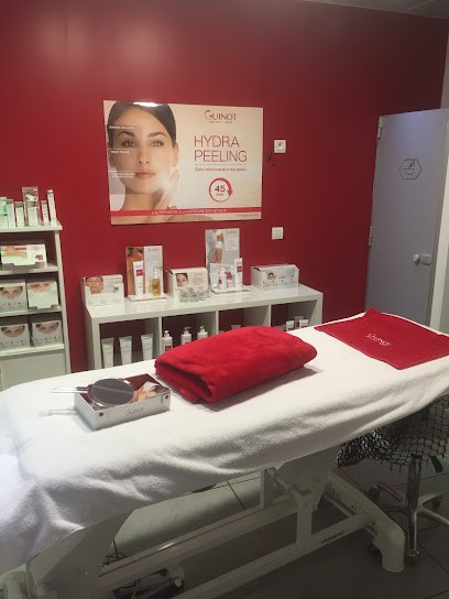 Aqua Sens, Institut de Beauté à Aigues-Mortes