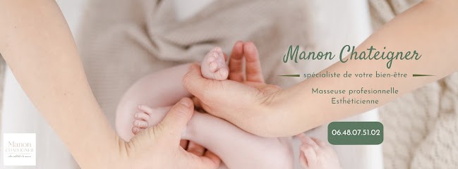 Manon Chateigner Esthéticienne Masseuse, Institut de Beauté à Monsireigne