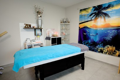 Institut Aloha, Institut de Beauté à Aigues-Mortes