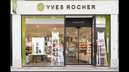 Yves Rocher, Institut de Beauté à Niort