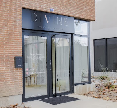 DIVINE Beauty & Technology, Institut de Beauté à Saint-Jory