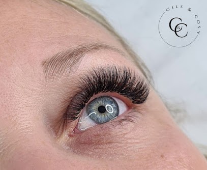 Cils And Cosy, Institut de Beauté au Rove