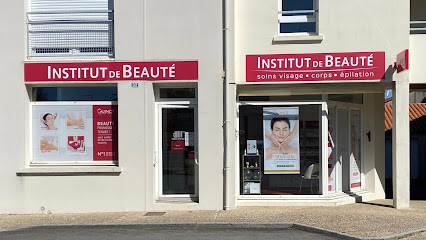 Institut De Beauté (Soins Guinot) Institut De Beauté à la Tessoualle