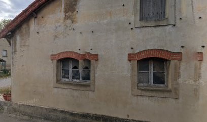 Institut Fleur De Lys'e, Institut de Beauté à Perrigny