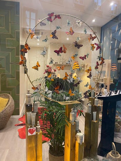 Cabine 34, Institut de Beauté à Lyon 09