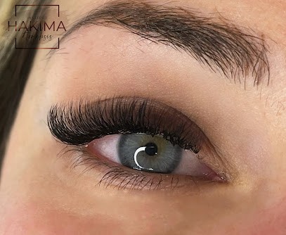 Institute Hakima Arakhsis, Institut de Beauté à Marin