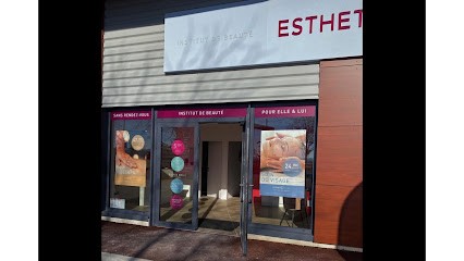 Esthetic Center, Institut de Beauté au Vigen