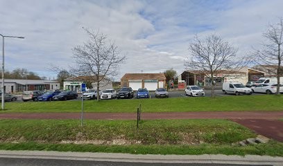 Ludivine A., Esthéticienne à Saint-Georges-des-Coteaux