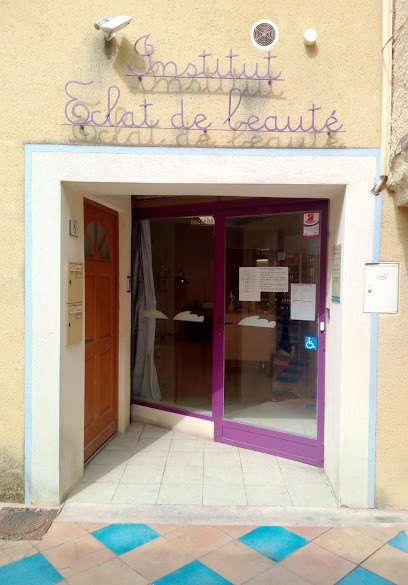 Institut Eclat De Beauté, Institut de Beauté à Saint-Quentin-la-Poterie