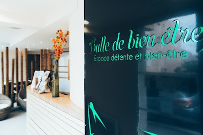 Bulle De Bien Etre, Institut de Beauté à Rodez