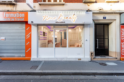 Nono Beauty Institut De Beauté à Colombes
