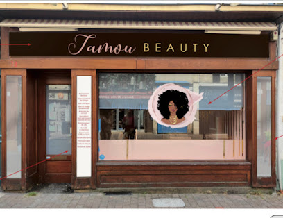 Tamou Beauty, Institut De Beauté à Bourges