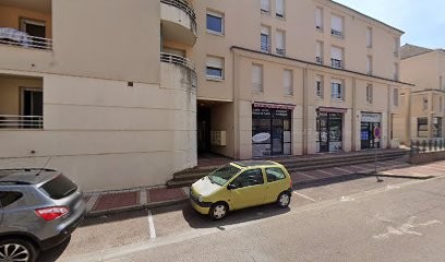 NailsByK, Institut de Beauté à Paray-le-Monial