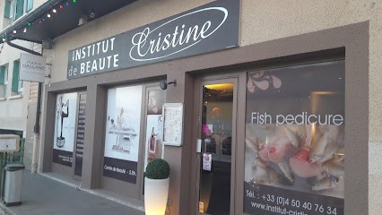 Institut CRISTINE, Institut de Beauté à Ferney-Voltaire