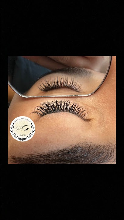 KimLashesBeauty, Institut de Beauté à Nersac