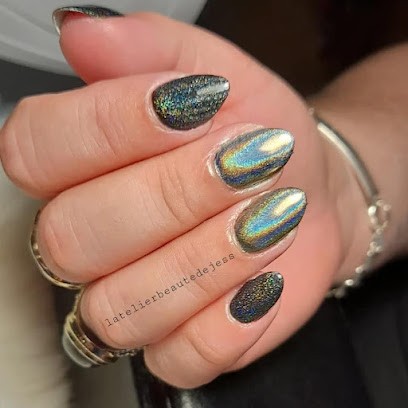 L’ Atelier Beauté De Jess, Institut de Beauté à Pogny