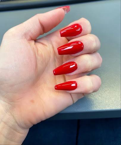 Croco Nails, Institut de Beauté à Cocheren