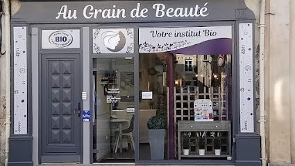 Au Grain De Beauté Epilation Definitive, Institut de Beauté à Sées
