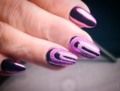 Bel'nails, Institut de Beauté aux Damps