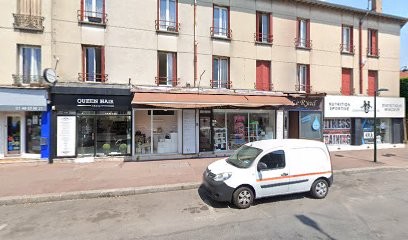 Le Ryad Nadia, Institut de Beauté aux Pavillons-sous-Bois