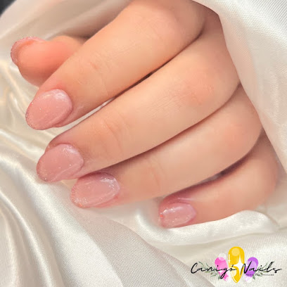 Canigó Nails Institut De Beauté à Vinça