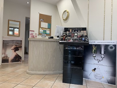 Jacquet Aurore, Institut de Beauté à Pont-l'Évêque