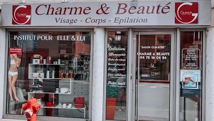 Charme Et Beauté, Institut de Beauté à Sainte-Foy-lès-Lyon