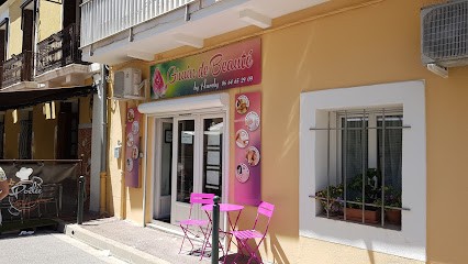 Centre Esthétique : Grain De Beauté By Aurely, Institut de Beauté à Palavas-les-Flots