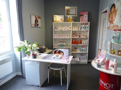 Éclat De Beauté, Institut de Beauté à Senlis
