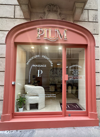 Plum, Institut De Beauté à Paris 16