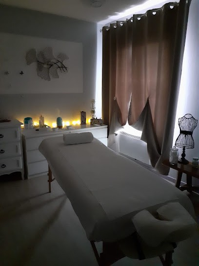 Les Mains Sages de Céline, Esthéticienne à Parassy