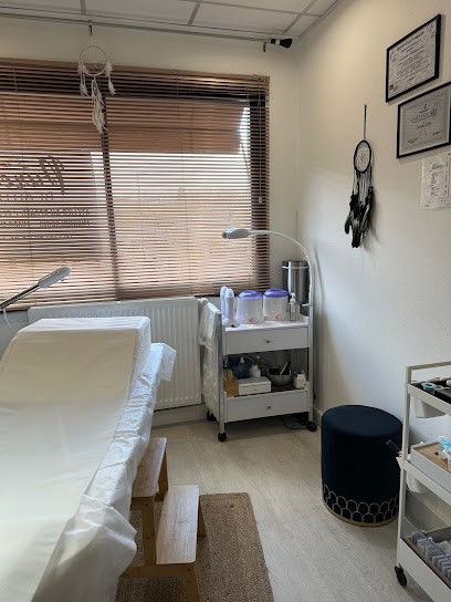 Pure Beauté, Esthéticienne à Chavanod