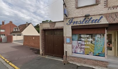 Institut De Beauté Adelphia, Institut de Beauté à Wingles